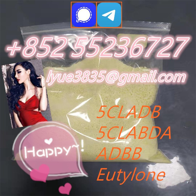 Sell 5cladba, 5cladb,Eutylone, Adb-butinaca